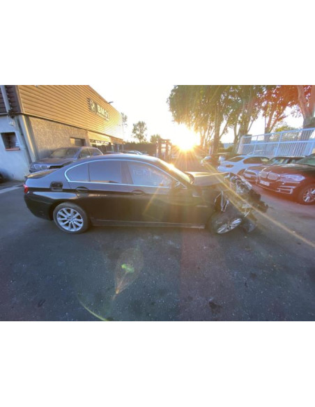 Serrure arriere droit BMW SERIE 5 F10 PHASE 1 Diesel