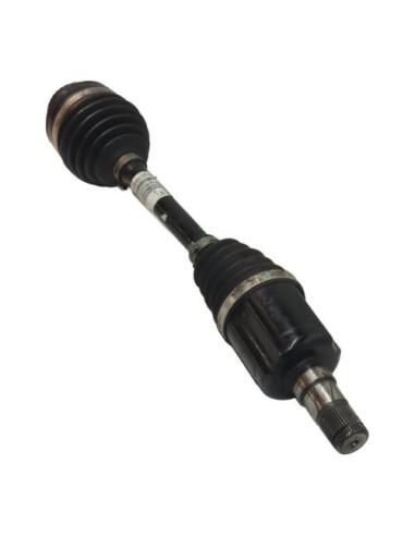 Cardan gauche (transmission) MINI MINI 3 F56 PHASE 1 Diesel