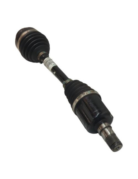 Cardan gauche (transmission) MINI MINI 3 F56 PHASE 1 Diesel