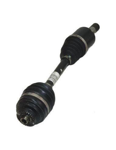 Cardan gauche (transmission) MINI MINI 3 F56 PHASE 1 Diesel
