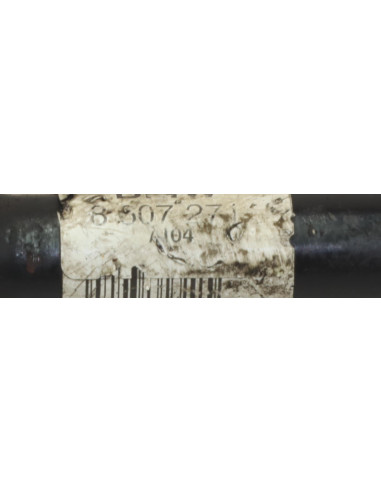 Cardan gauche (transmission) MINI MINI 3 F56 PHASE 1 Diesel