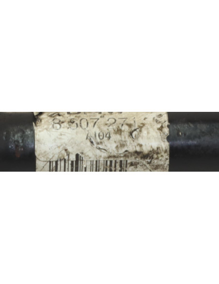 Cardan gauche (transmission) MINI MINI 3 F56 PHASE 1 Diesel