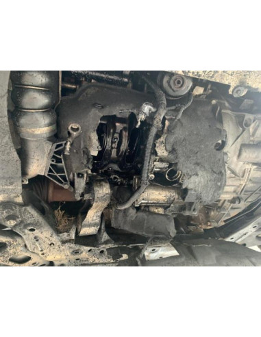 Cardan gauche (transmission) MINI MINI 3 F56 PHASE 1 Diesel