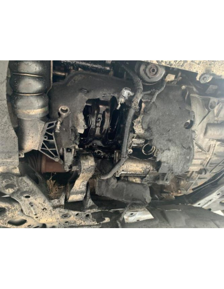 Cardan gauche (transmission) MINI MINI 3 F56 PHASE 1 Diesel
