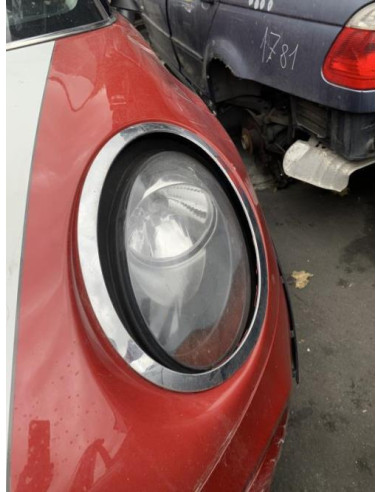 Cardan gauche (transmission) MINI MINI 3 F56 PHASE 1 Diesel