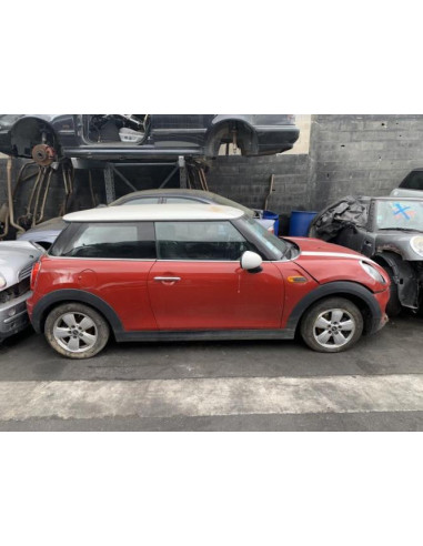 Cardan gauche (transmission) MINI MINI 3 F56 PHASE 1 Diesel