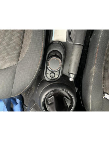 Cardan gauche (transmission) MINI MINI 3 F56 PHASE 1 Diesel