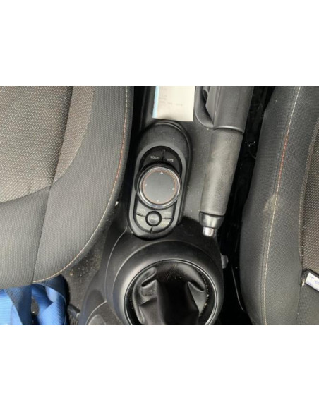 Cardan gauche (transmission) MINI MINI 3 F56 PHASE 1 Diesel