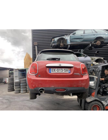 Cardan gauche (transmission) MINI MINI 3 F56 PHASE 1 Diesel