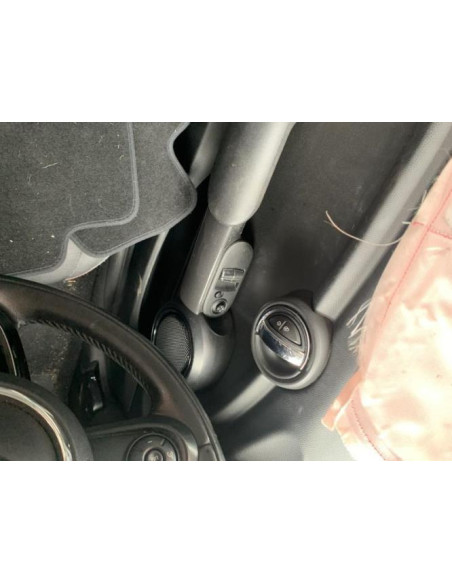 Cardan gauche (transmission) MINI MINI 3 F56 PHASE 1 Diesel