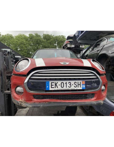 Cardan gauche (transmission) MINI MINI 3 F56 PHASE 1 Diesel