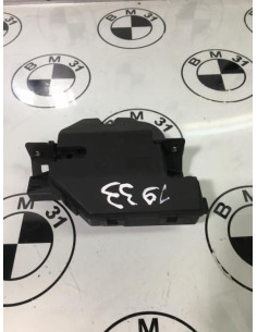 Serrure de coffre BMW SERIE 3 E46 PHASE 1 Diesel