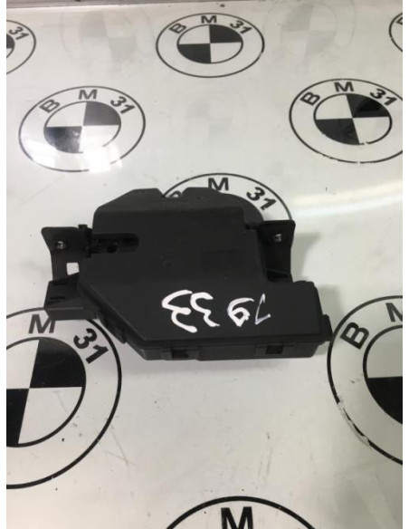Serrure de coffre BMW SERIE 3 E46 PHASE 1 Diesel