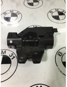 Serrure de coffre BMW SERIE 3 E46 PHASE 1 Diesel 2