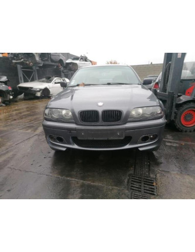 Serrure de coffre BMW SERIE 3 E46 PHASE 1 Diesel
