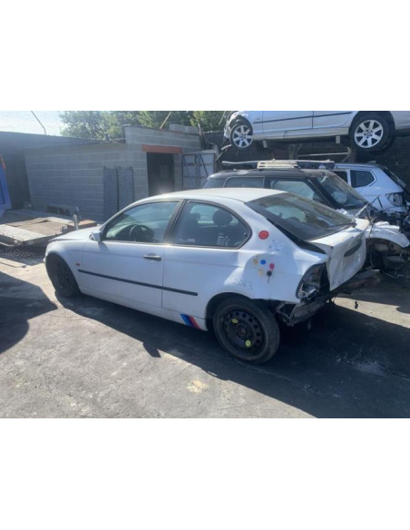 Pare brise BMW SERIE 3 E46 COMPACT PHASE 1 Essence