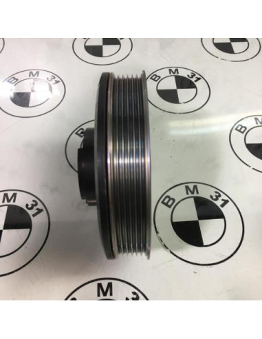 Poulie damper BMW SERIE 1 F20 PHASE 2 