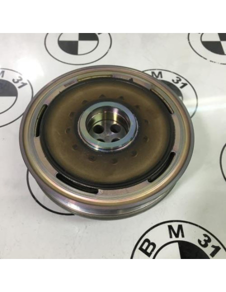 Poulie damper BMW SERIE 1 F20 PHASE 2 