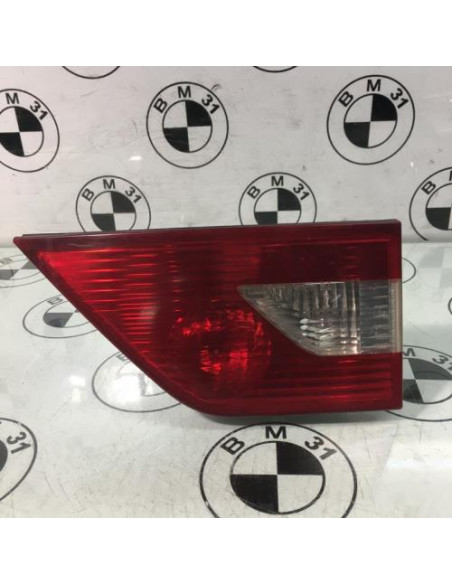 Feu arriere secondaire droit (feux) BMW X3 E83 PHASE 1 Diesel