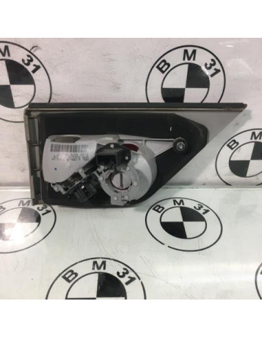 Feu arriere secondaire droit (feux) BMW X3 E83 PHASE 1 Diesel