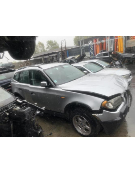 Feu arriere secondaire droit (feux) BMW X3 E83 PHASE 1 Diesel