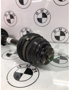 Cardan gauche (transmission) MINI MINI 3 F60 COUNTRYMAN PHASE 1 BREAK 