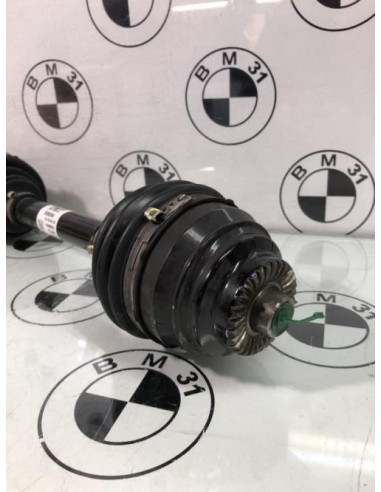 Cardan gauche (transmission) MINI MINI 3 F60 COUNTRYMAN PHASE 1 BREAK 