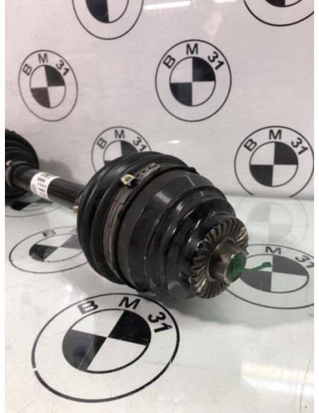 Cardan gauche (transmission) MINI MINI 3 F60 COUNTRYMAN PHASE 1 BREAK 