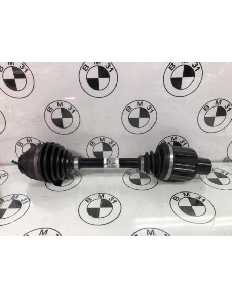 Cardan gauche (transmission) MINI MINI 3 F60 COUNTRYMAN PHASE 1 BREAK 