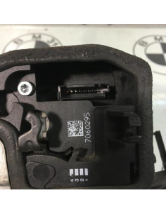 Serrure arriere gauche BMW SERIE 3 E90 PHASE 1 