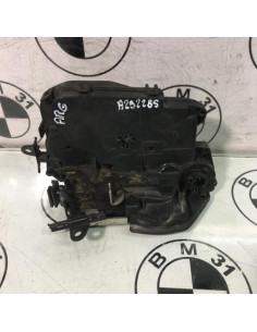 Serrure arriere gauche BMW SERIE 3 E90 PHASE 1  2