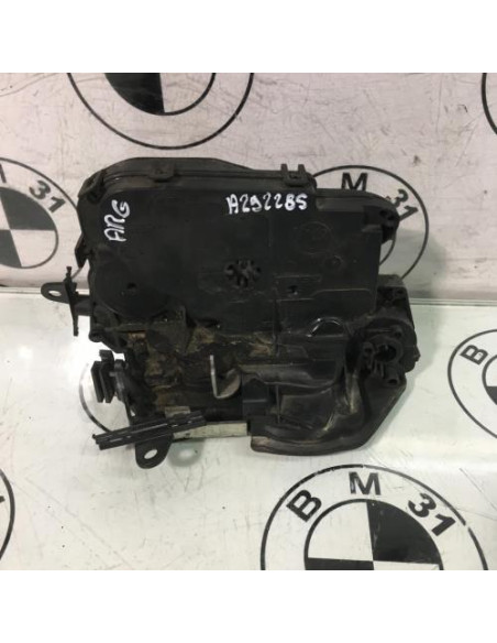Serrure arriere gauche BMW SERIE 3 E90 PHASE 1 