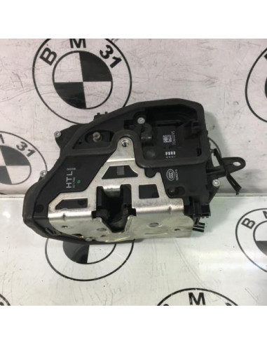 Serrure arriere gauche BMW SERIE 3 E90 PHASE 1 