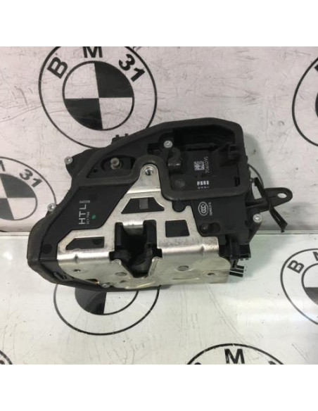 Serrure arriere gauche BMW SERIE 3 E90 PHASE 1 