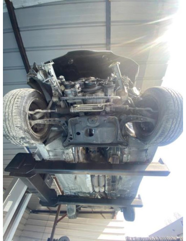 Calculateur BMW SERIE 3 E36 CABRIO Essence