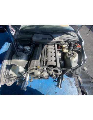Calculateur BMW SERIE 3 E36 CABRIO Essence