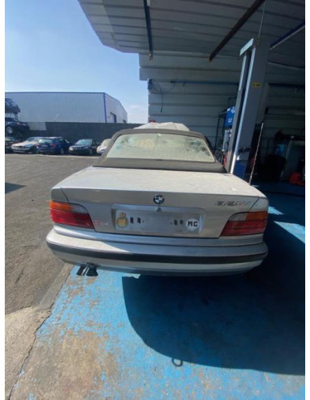 Calculateur BMW SERIE 3 E36 CABRIO Essence