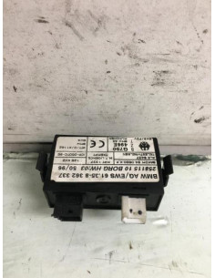 Calculateur BMW SERIE 3 E36 