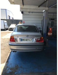 Verin de capot BMW SERIE 3 E46 PHASE 1 Essence 2