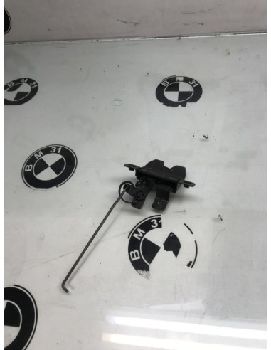 Serrure de coffre BMW SERIE 3 (E36) 
