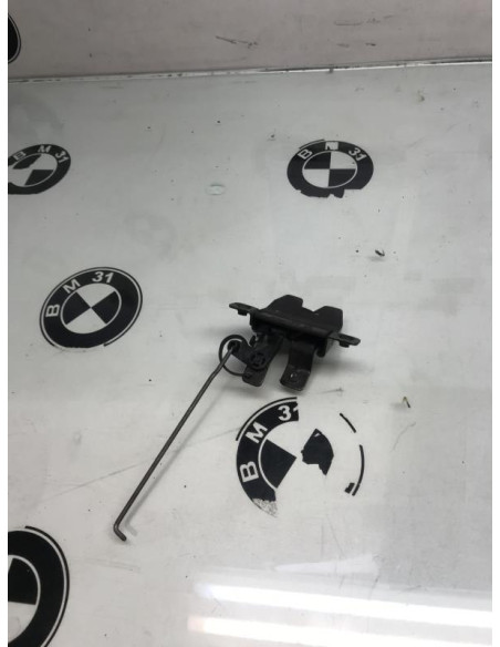 Serrure de coffre BMW SERIE 3 (E36) 