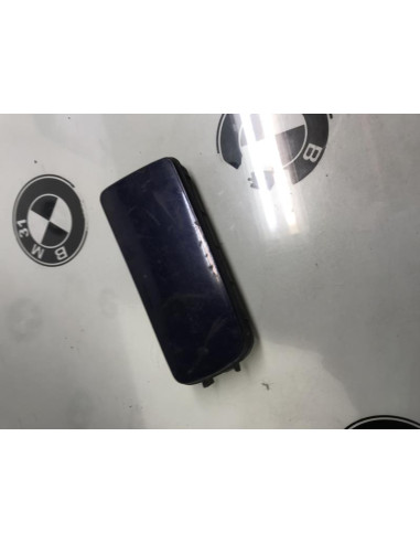 Moulure de pare choc avant BMW SERIE 3 (E36) 