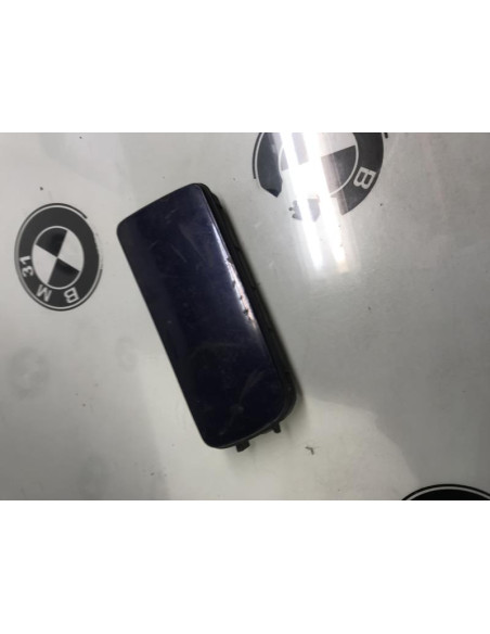 Moulure de pare choc avant BMW SERIE 3 (E36) 