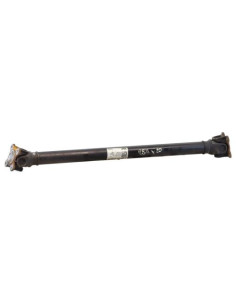 Arbre de transmission avant BMW SERIE 1 F20 PHASE 2 Diesel