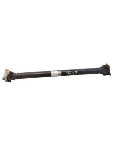 Arbre de transmission avant BMW SERIE 1 F20 PHASE 2 Diesel