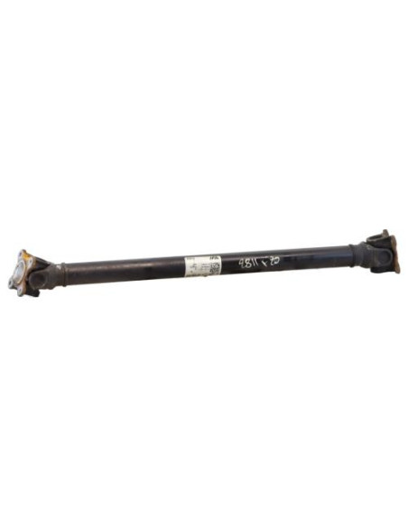 Arbre de transmission avant BMW SERIE 1 F20 PHASE 2 Diesel