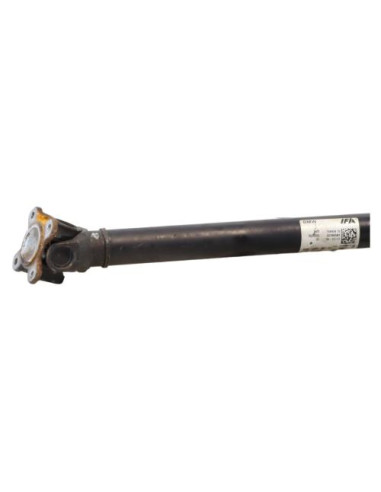 Arbre de transmission avant BMW SERIE 1 F20 PHASE 2 Diesel