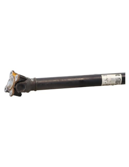 Arbre de transmission avant BMW SERIE 1 F20 PHASE 2 Diesel