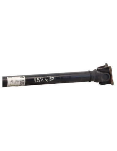 Arbre de transmission avant BMW SERIE 1 F20 PHASE 2 Diesel