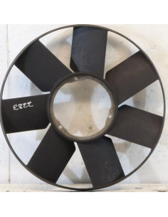 Helice de ventilateur BMW SERIE 3 E46 PHASE 2 Diesel 2